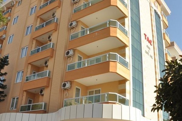 Taç Premier Anex (Alanya)